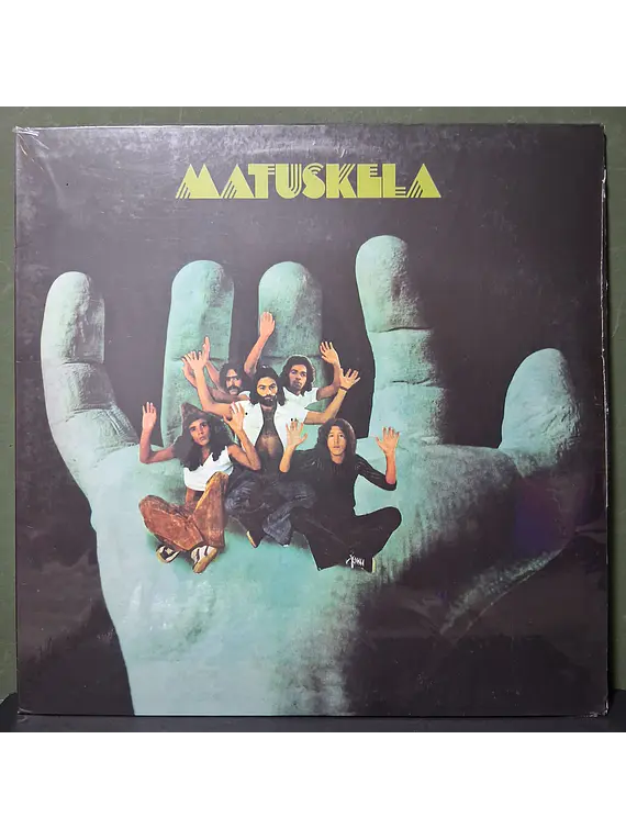 Matuskela – Matuskela