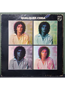 Caetano Veloso – Qualquer Coisa