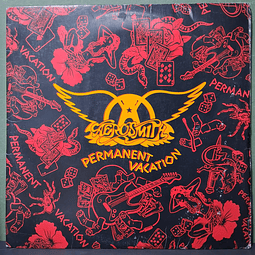 Aerosmith – Permanent Vacation