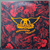 Aerosmith – Permanent Vacation