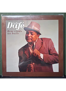 Carlos Dafé – Bem-Vindo ao Baile