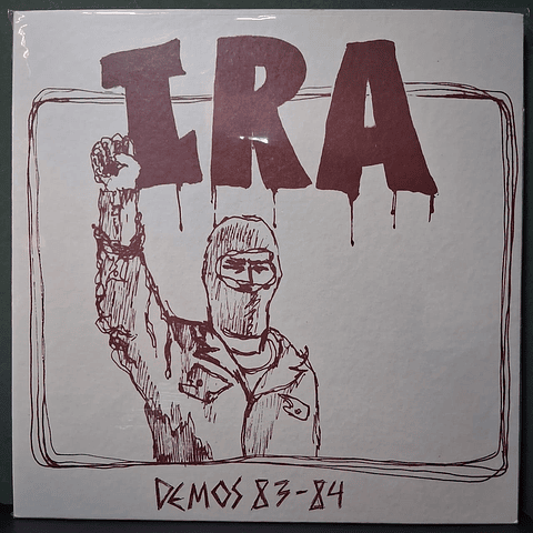IRA – Demos 83-84