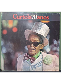 Cartola – Cartola 70 Anos