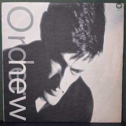 New Order – Low-life