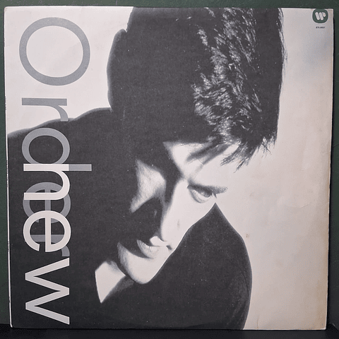 New Order – Low-life