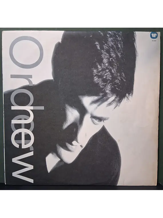 New Order – Low-life