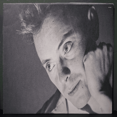 New Order – Low-life