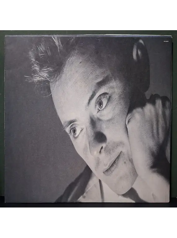 New Order – Low-life