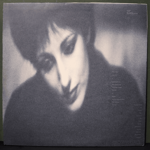 New Order – Low-life