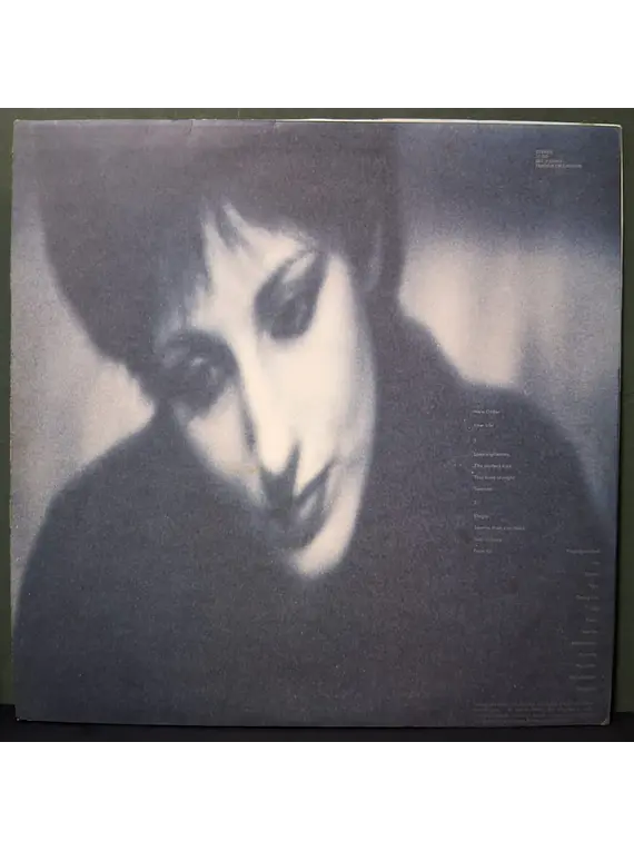 New Order – Low-life