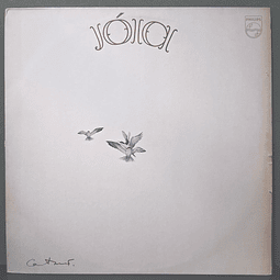 Caetano Veloso – Jóia