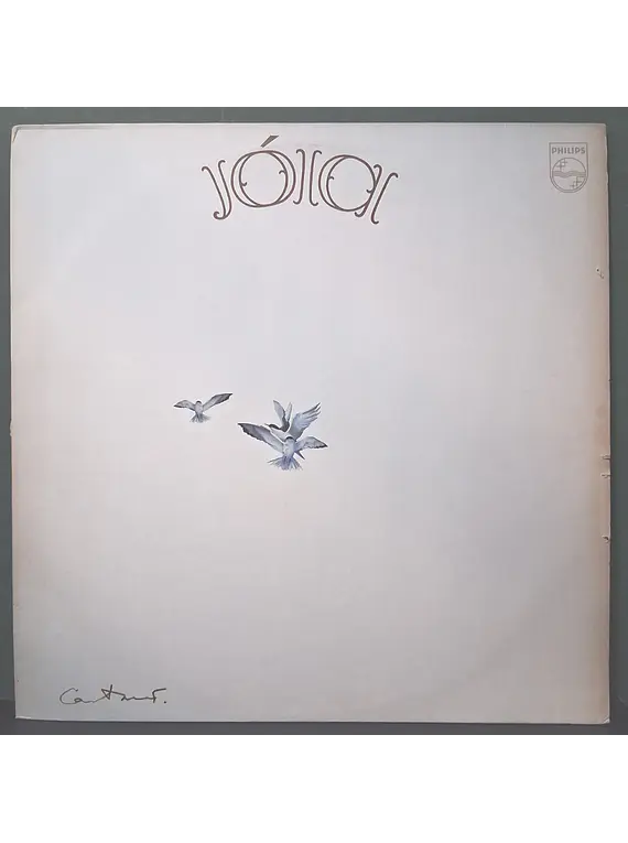 Caetano Veloso – Jóia