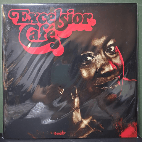 Various – Excelsior Café