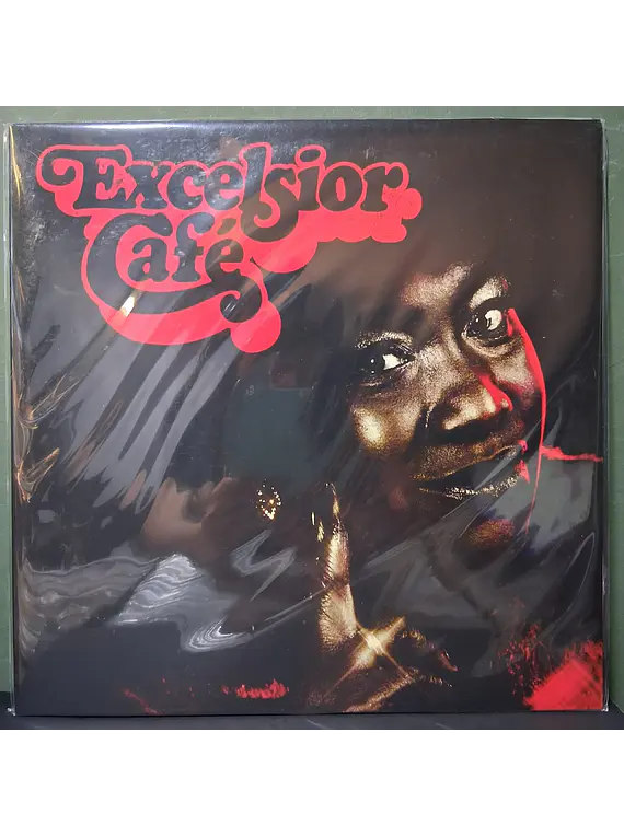 Various – Excelsior Café