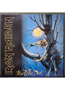 Iron Maiden – Fear Of The Dark