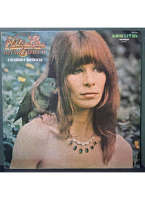 Rita Lee & Tutti Frutti (3) – Entradas E Bandeiras