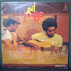 Gilberto Gil & Jorge Ben – Gil & Jorge