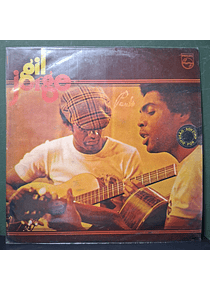Gilberto Gil & Jorge Ben – Gil & Jorge