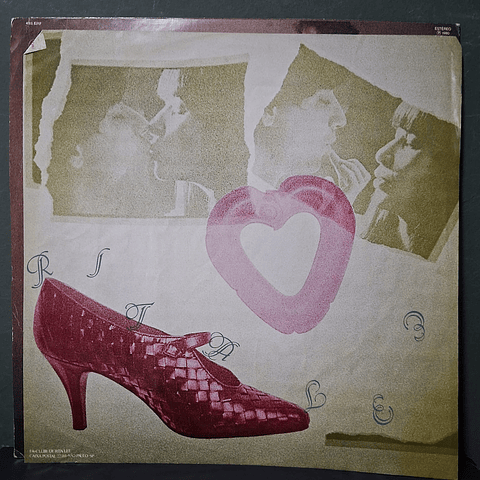 Rita Lee – Rita Lee