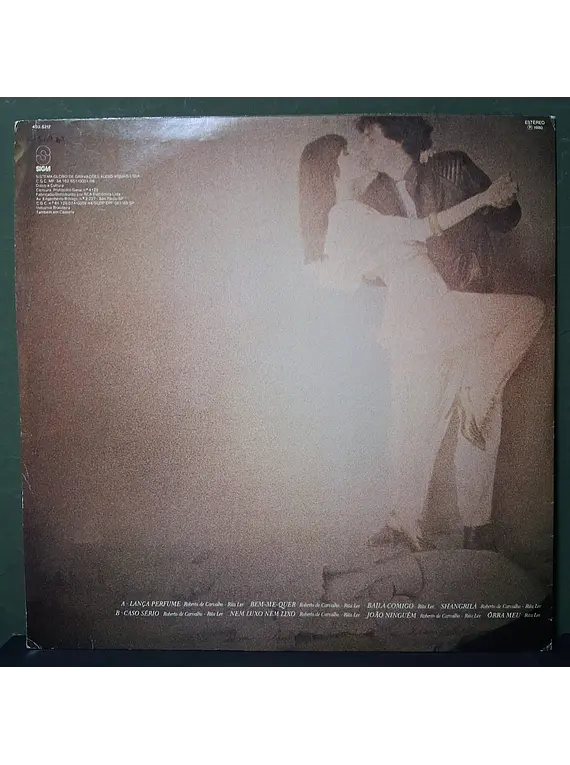 Rita Lee – Rita Lee