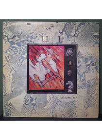 Cult, The – Dreamtime