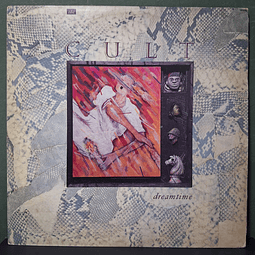 Cult, The – Dreamtime