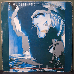 Siouxsie And The Banshees – Peepshow
