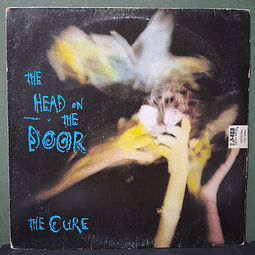 Cure, The – The Head On The Door