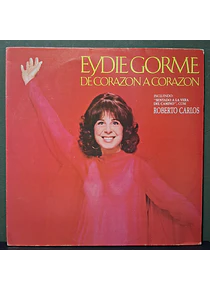Eydie Gormé – De Corazón A Corazón