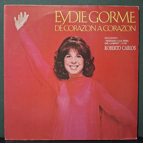 Eydie Gormé – De Corazón A Corazón