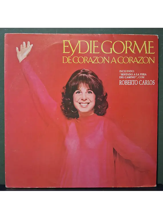 Eydie Gormé – De Corazón A Corazón