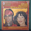 Rita Lee, Mutantes, Secos & Molhados– Nova História Da Música Popular Brasileira