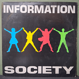 Information Society – Information Society