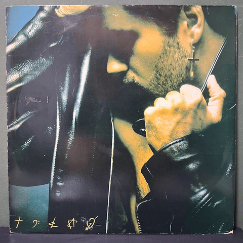 George Michael – Faith