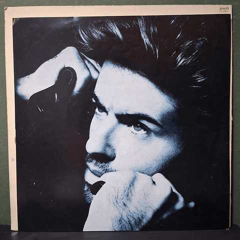 George Michael – Faith