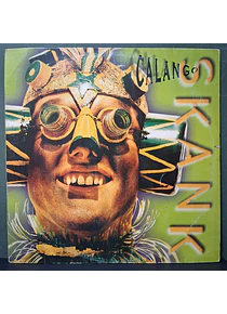 Skank – Calango
