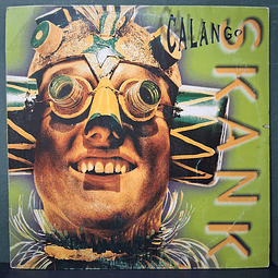 Skank – Calango