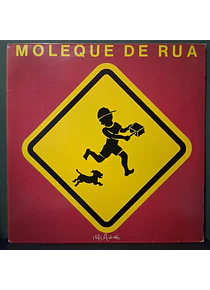 Moleque De Rua – Moleque De Rua