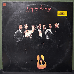 Gipsy Kings – Gipsy Kings
