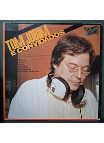 Tom Jobim – Tom Jobim E Convidados