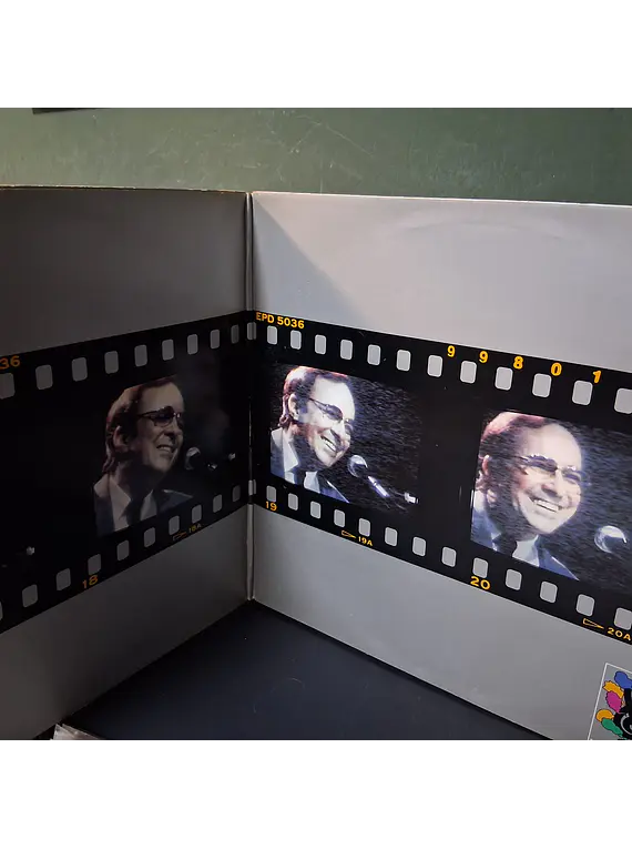 João Gilberto – Live At The 19th Montreux Jazz Festival