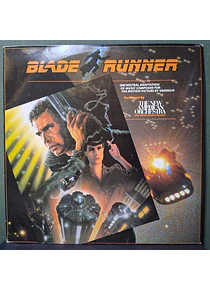 Blade Runner (Orchestral Adaptation Of Music Composed For The Motion Picture By Vangelis)