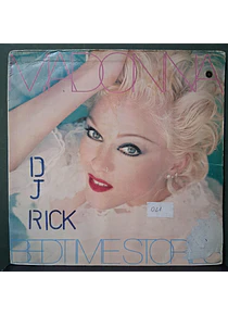 Madonna – Bedtime Stories