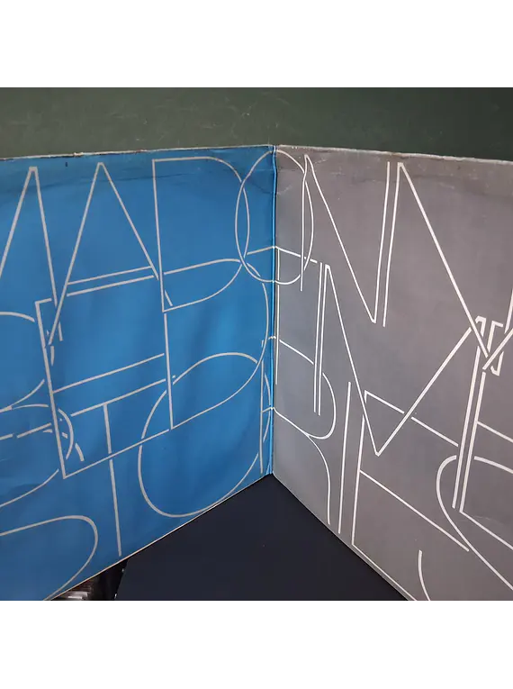 Madonna – Bedtime Stories