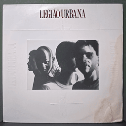 Legião Urbana – Legião Urbana