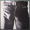Rolling Stones, The – Sticky Fingers (Ed. Japón)