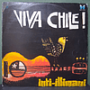 Inti-Illimani – Viva Chile!