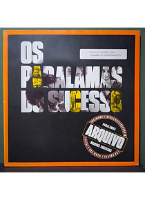 Os Paralamas Do Sucesso – Arquivo