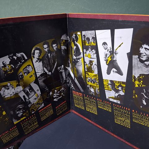 Os Paralamas Do Sucesso – Arquivo