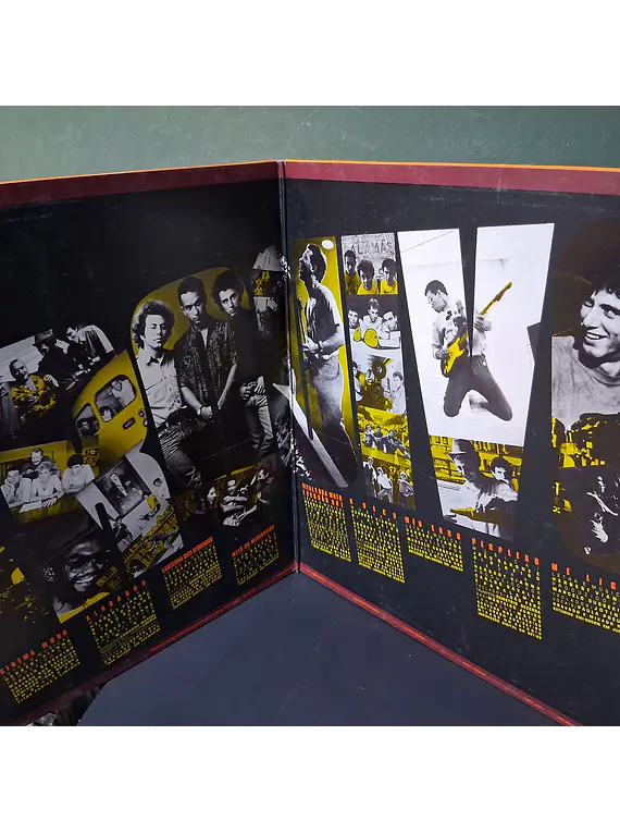 Os Paralamas Do Sucesso – Arquivo